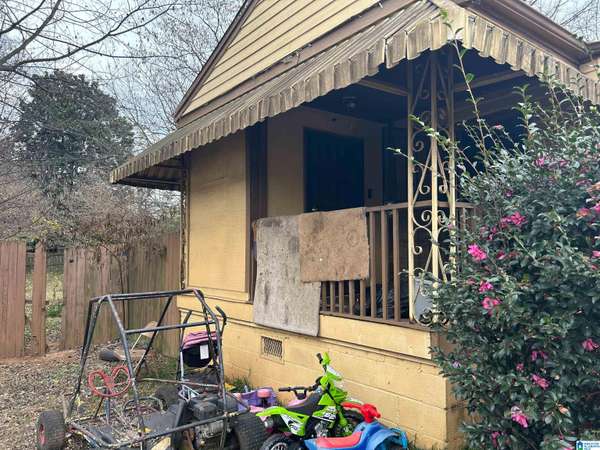 905 47TH STREET N, Birmingham, AL 35212