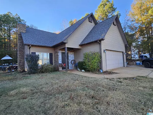 1135 BAYLOR COURT, Pell City, AL 35125
