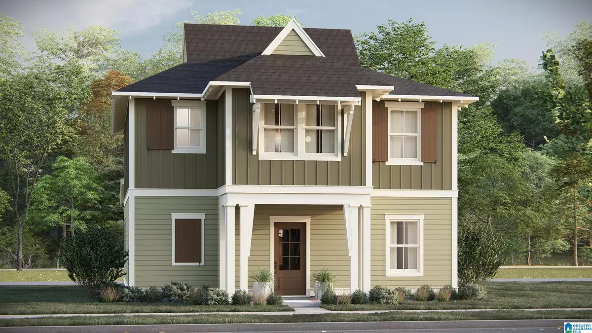 Trussville, AL 35173,6667 SPRING STREET