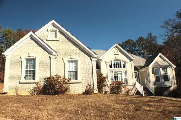 Anniston, AL 36201,6207 WOODFORD ROAD