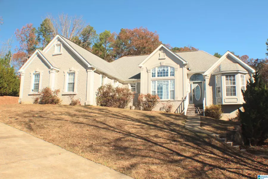 6207 WOODFORD ROAD, Anniston, AL 36201