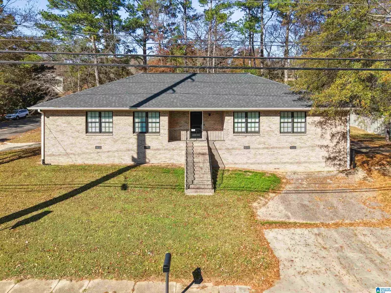 1010 MONTCLAIR ROAD, Birmingham, AL 35213