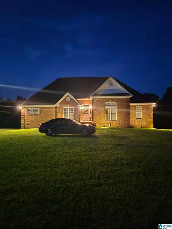 443 COUNTY ROAD 356, Clanton, AL 35045