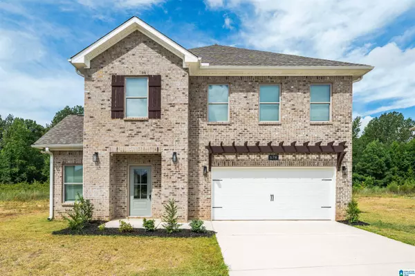 178 COTTON BAYOU DRIVE, Meridianville, AL 35759