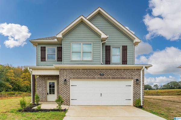 140 FLINTLOCK WAY, New Market, AL 35761