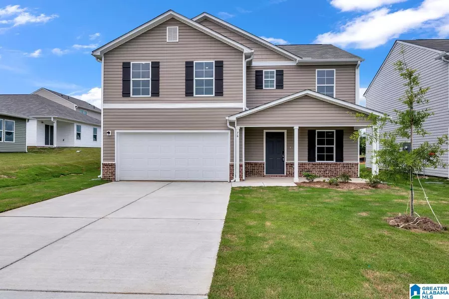 76 ORCHID LANE, Lincoln, AL 35096