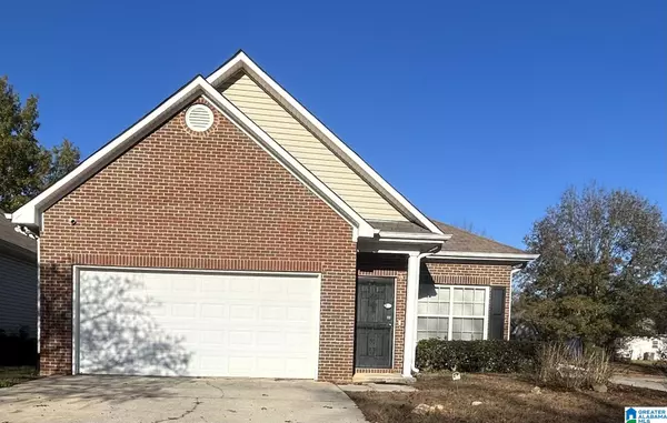 5081 CANTEBURY COURT, Center Point, AL 35215