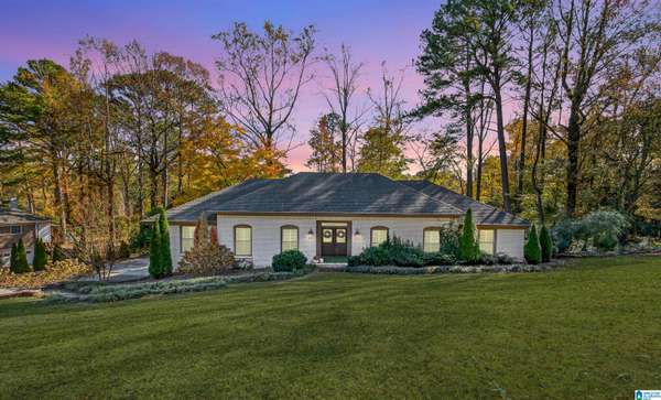 1309 ANGLEWOOD DRIVE, Vestavia Hills, AL 35216