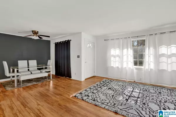 Hueytown, AL 35023,3217 CIRCLE DRIVE