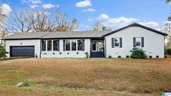 112 5TH STREET W, Warrior, AL 35180