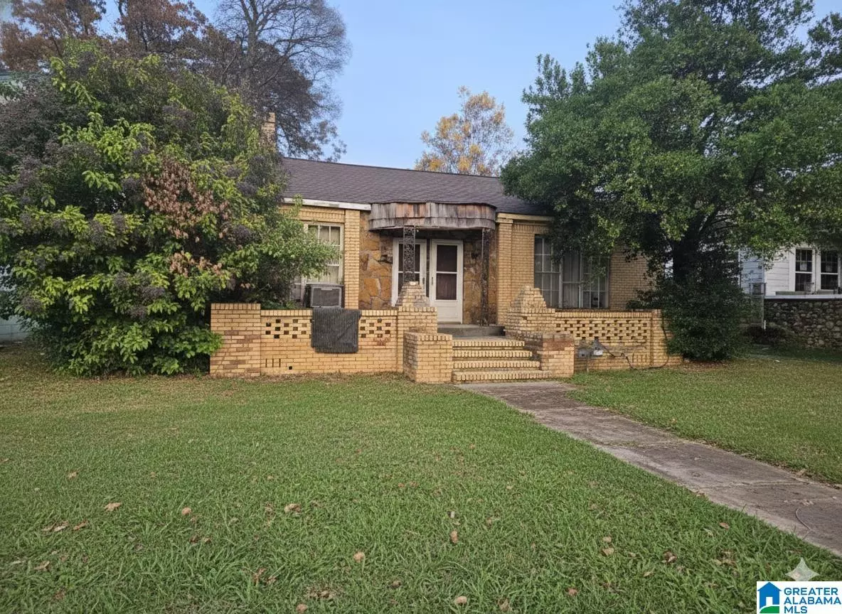 Birmingham, AL 35234,1405 34TH STREET N