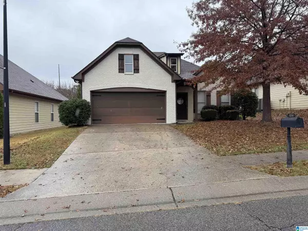 1259 EASTERWOOD BOULEVARD, Gardendale, AL 35071