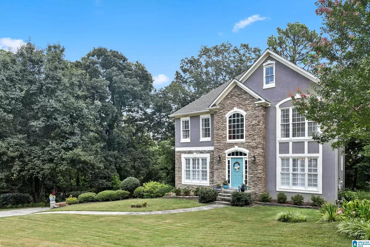 Hoover, AL 35226,2233 SHELTERWOOD ROAD