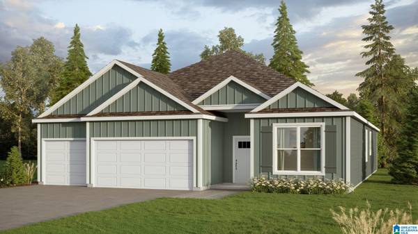 268 ARCHERS BROOK DRIVE, Springville, AL 35146