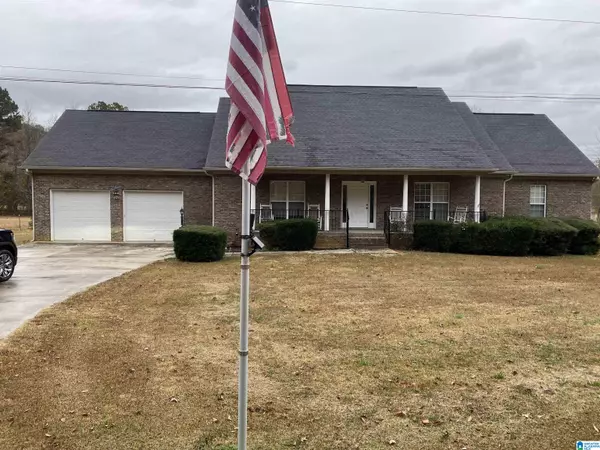 Trussville, AL 35173,7658 HAPPY HOLLOW ROAD