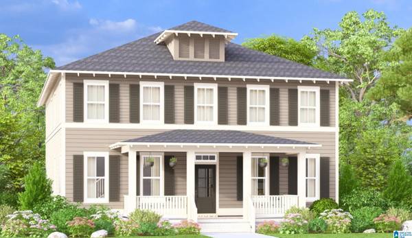 126 JEFFERSON PLACE, Birmingham, AL 35242