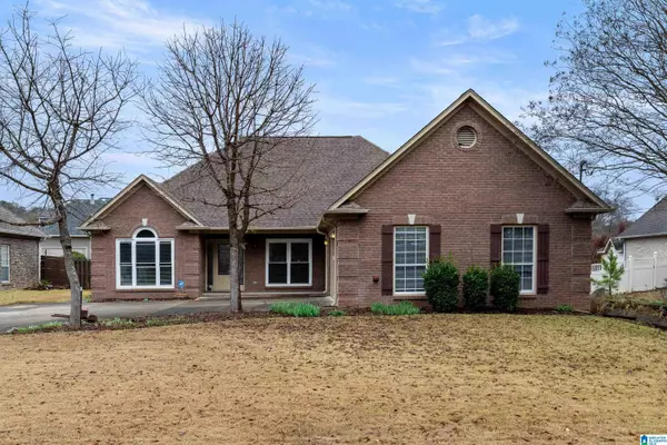 336 HEWITT STREET, Trussville, AL 35173