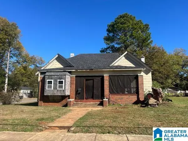 129 73RD STREET N, Birmingham, AL 35206