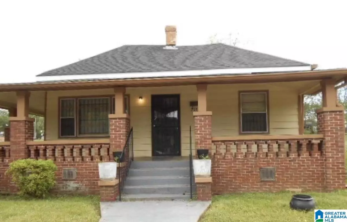 Birmingham, AL 35205,213 POWELL AVENUE