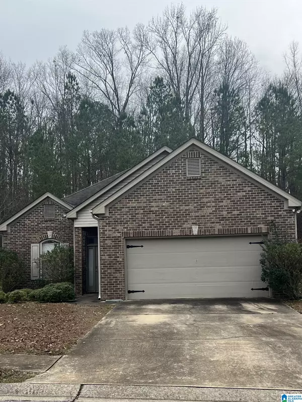 Pinson, AL 35126,6761 DEER FOOT DRIVE