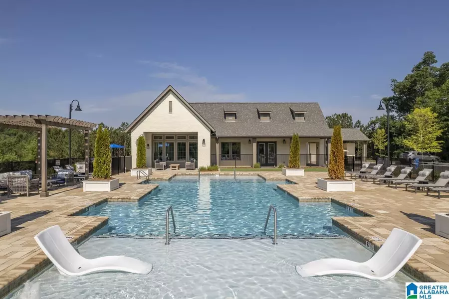 4000 SKYLINE RIDGE ROAD #4325, Gardendale, AL 35071