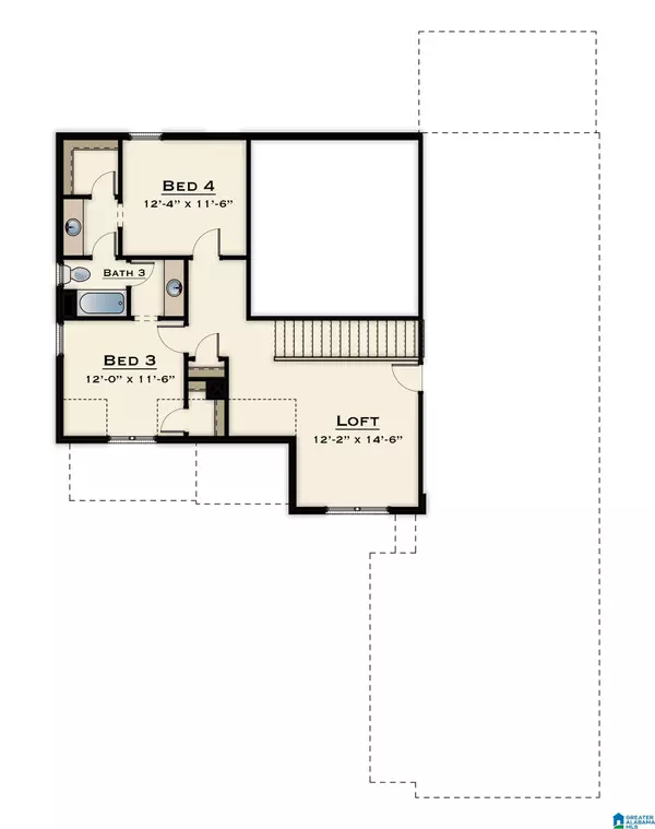 Vestavia Hills, AL 35242,1219 BRAYFIELD CREST DRIVE