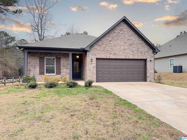 55 RIDGEVIEW CIRCLE, Jemison, AL 35085