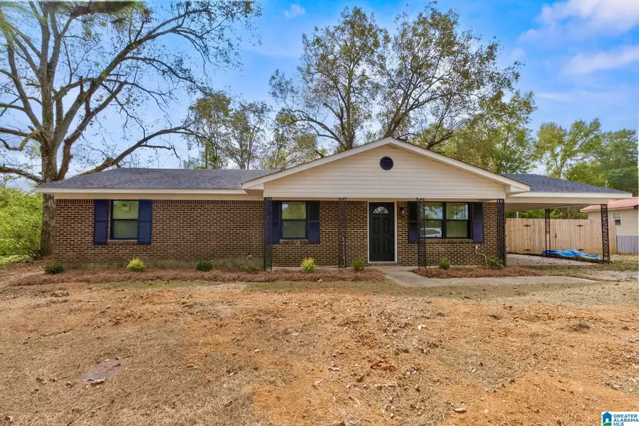 873 DARNER LANE, Clanton, AL 35045