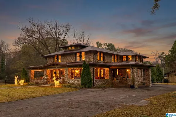 7410 OLD SPRINGVILLE ROAD, Clay, AL 35173