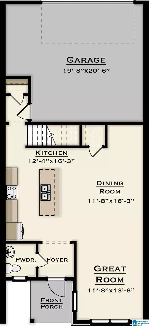 Trussville, AL 35173,6638 SPRING STREET