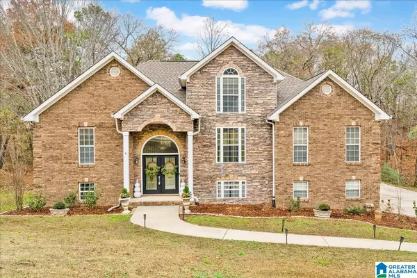 305 FOREST PARKWAY, Alabaster, AL 35007