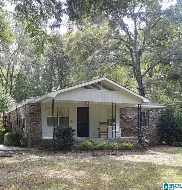 4873 HOUSER DRIVE, Trussville, AL 35173