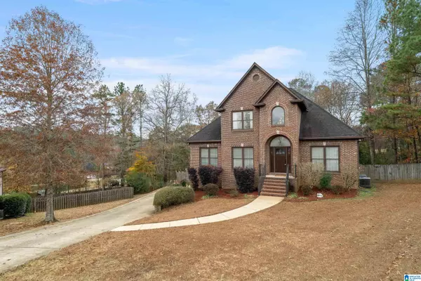 Trussville, AL 35173,2900 DEER RUN LANE
