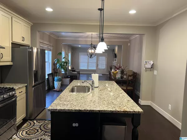 Trussville, AL 35235,3375 CHASE COURT