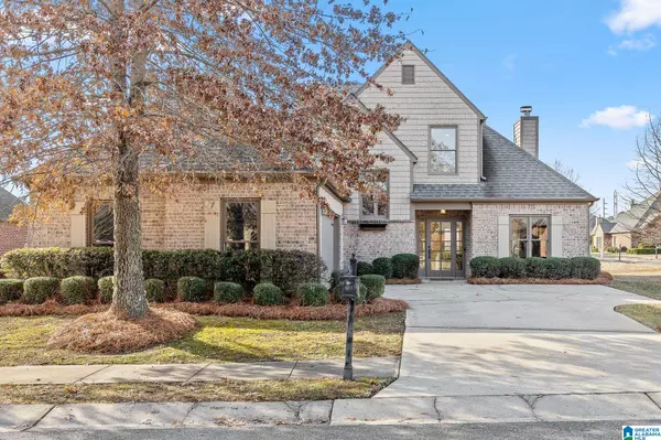 6155 BENT BROOK DRIVE, Bessemer, AL 35022