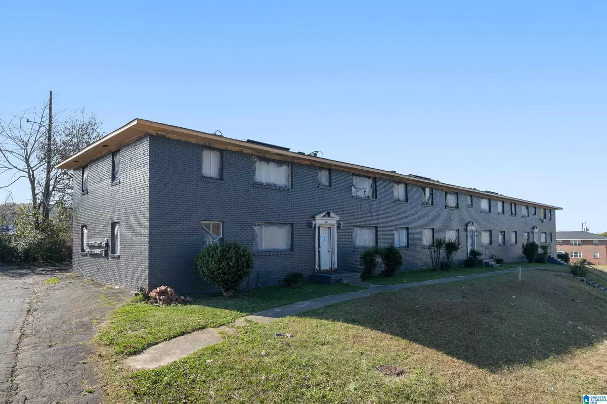 Birmingham, AL 35206,524 VANDERBILT STREET