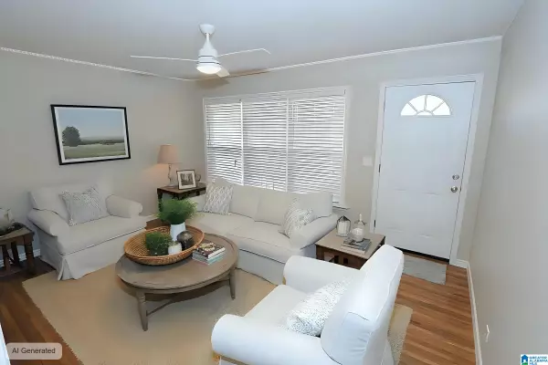 Harpersville, AL 35078,196 SUNSET DRIVE