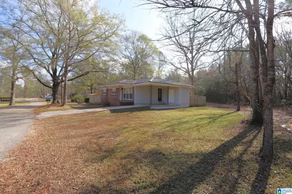 Harpersville, AL 35078,196 SUNSET DRIVE