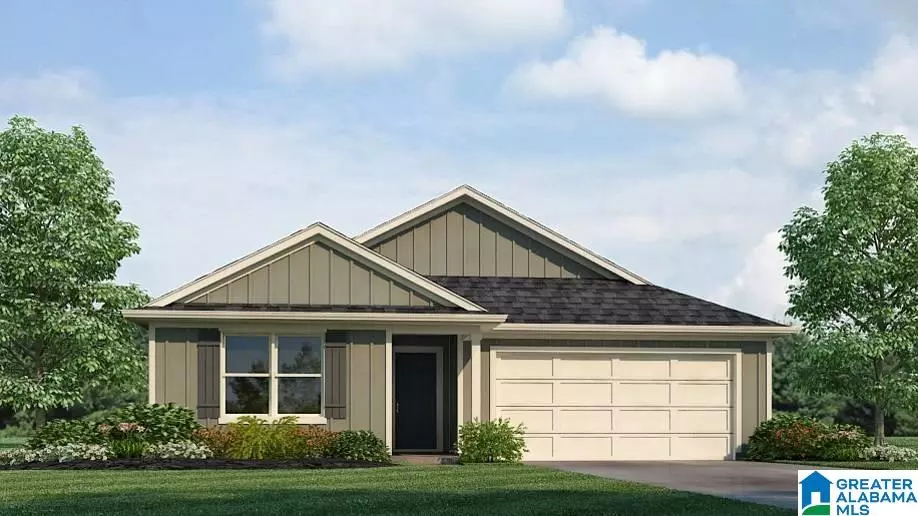 12880 COLLIER CURVE, Mccalla, AL 35111