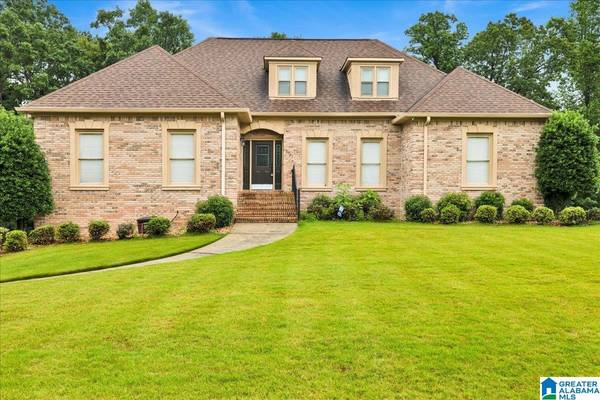 5337 PINENEEDLE DRIVE, Gardendale, AL 35071