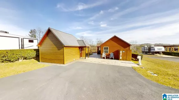 71 COUNTY ROAD 2031, Crane Hill, AL 35053