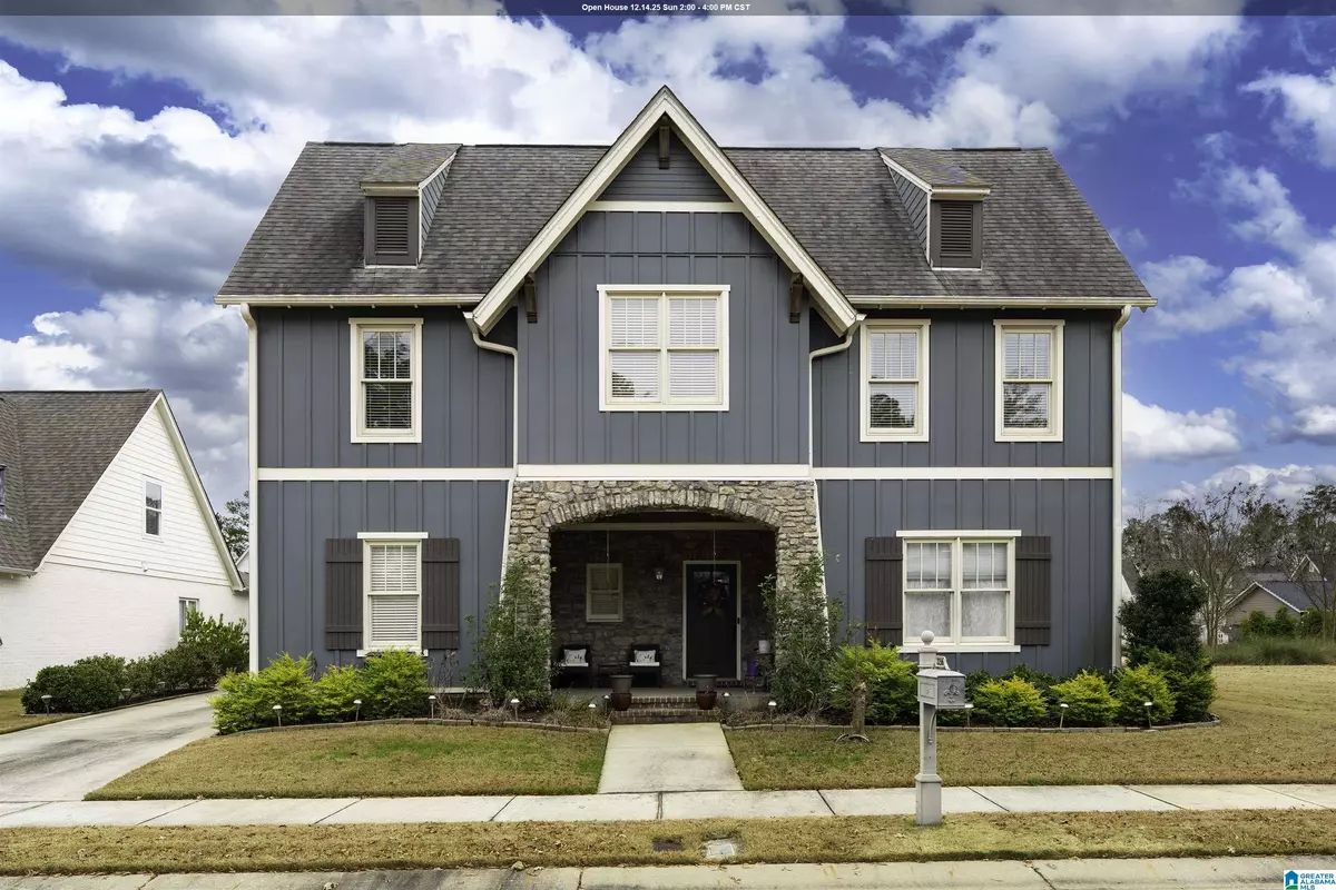 Hoover, AL 35244,2236 BLACK CREEK CROSSING