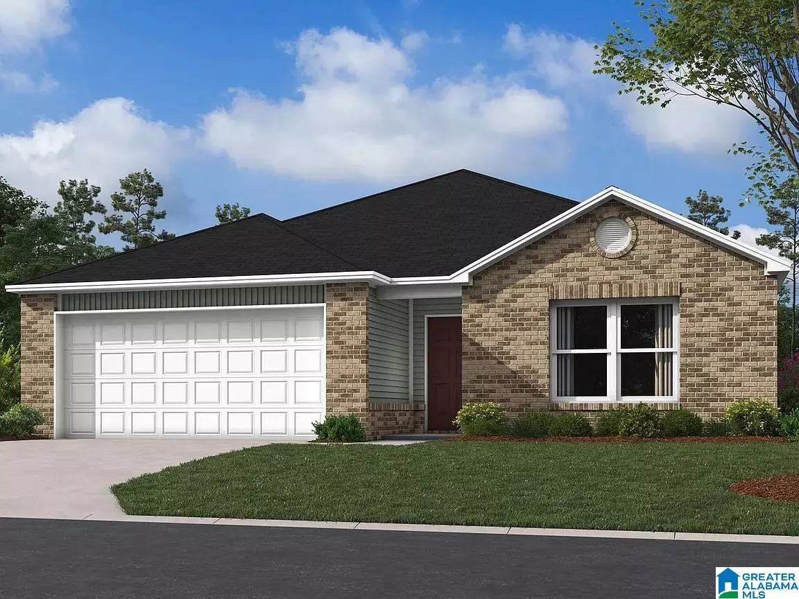 Cullman, AL 35055,1708 AMBER AVENUE SE