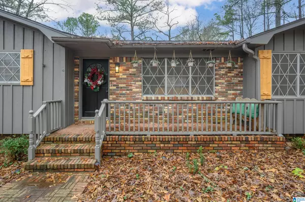 Pinson, AL 35126,6525 MOUNTAIN HEIGHTS ROAD