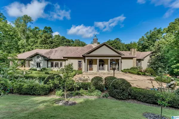 Birmingham, AL 35242,6 GREENBRIER RIDGE