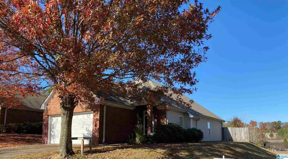 Trussville, AL 35173,5498 AZALEA TRACE