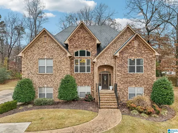 Chelsea, AL 35043,120 FLAGSTONE DRIVE