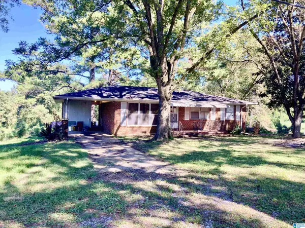 631 OLD ROCKHOUSE ROAD, Sylacauga, AL 35150