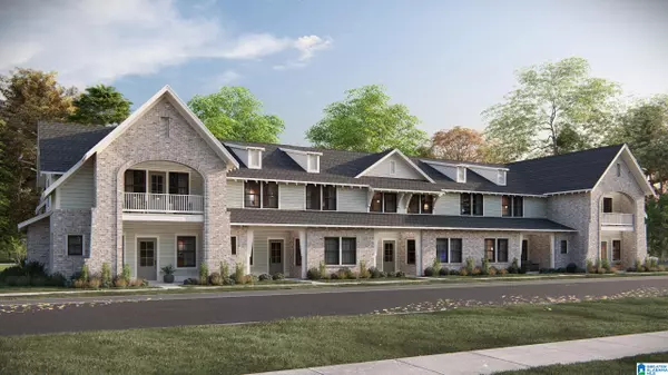 6648 SPRING STREET, Trussville, AL 35173