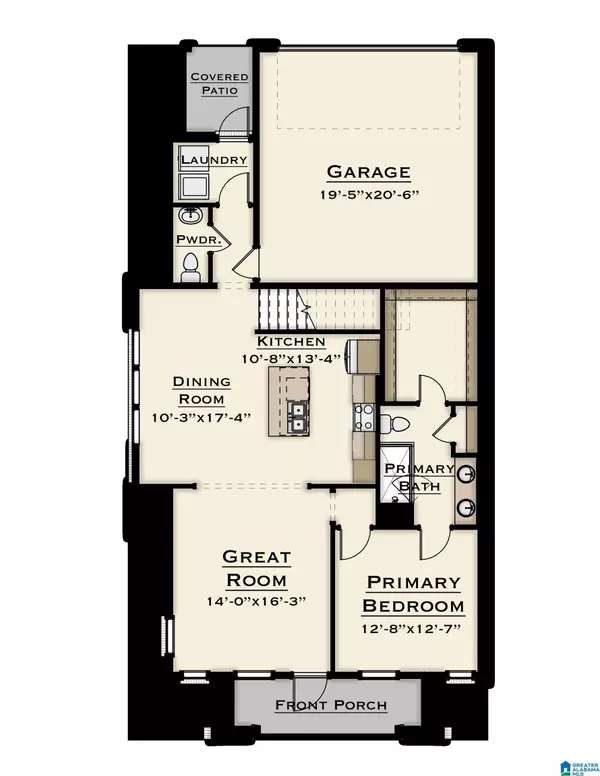 Trussville, AL 35173,6648 SPRING STREET